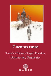 Cuentos Rusos, AA.VV. - GADIR EDITORIAL