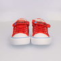 Cerdá Zapatilla Loneta Vulcanizado Spiderman T031 Talla 31
