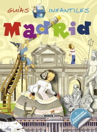SUSAETA EDICIONES, Madrid - Guías Infantiles