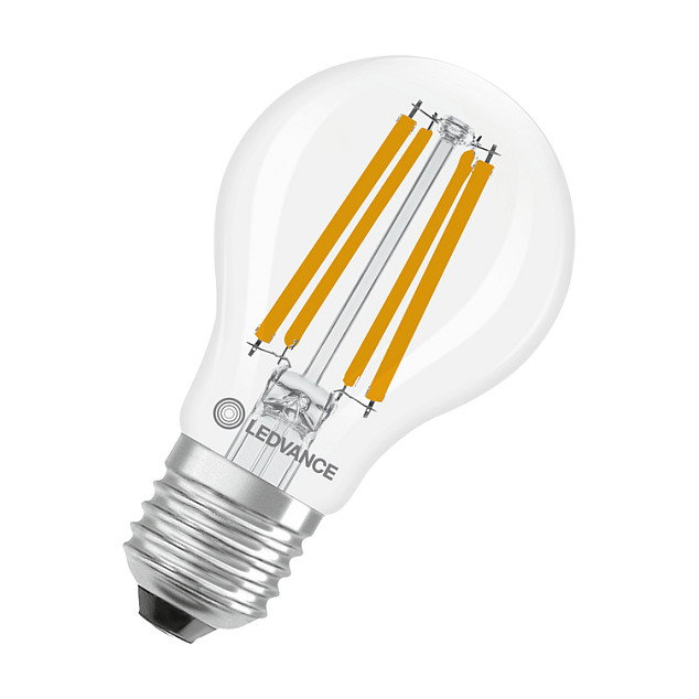 OSRAM LED Classic A 100 Filament E27 Blanco Cálido OSRAM LED Classic A 100 Filament E27 Blanco Cálido