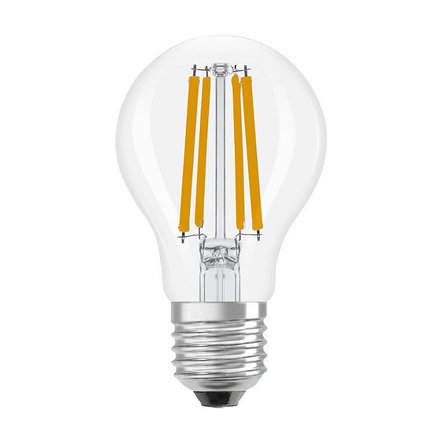 OSRAM LED Classic A 100 Filament E27 Blanco Cálido OSRAM LED Classic A 100 Filament E27 Blanco Cálido