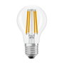 OSRAM LED Classic A 100 Filament E27 Blanco Cálido