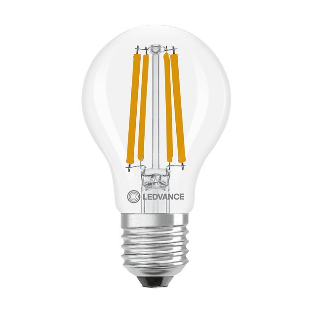 OSRAM LED Classic A 100 Filament E27 Blanco Cálido OSRAM LED Classic A 100 Filament E27 Blanco Cálido