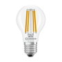 OSRAM LED Classic A 100 Filament E27 Blanco Cálido