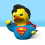 Numskull DC Comics Tubbz Superman Boxed Edition 10 cm