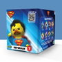 Numskull DC Comics Tubbz Superman Boxed Edition 10 cm