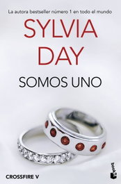 Somos uno, Sylvia Day - BOOKET