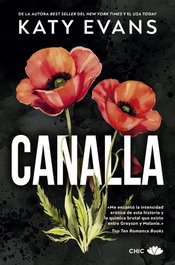 Canalla, Katy Evans - EDITORIAL CHIC