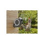 GARDENA Wand-Schlauchbox RollUp S 15 m Carrete de Manguera de Pared Automático Resistente a la Intemperie con Manguera Incluida y Soporte