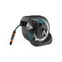 GARDENA Wand-Schlauchbox RollUp S 15 m Carrete de Manguera de Pared Automático Resistente a la Intemperie con Manguera Incluida y Soporte