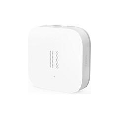 Aqara Sensor de Vibración T1 Inalámbrico ZigBee 2480 MHz Blanco con Batería CR2032 para Domótica Aqara Sensor de Vibración T1 Inalámbrico ZigBee 2480 MHz Blanco con Batería CR2032 para Domótica