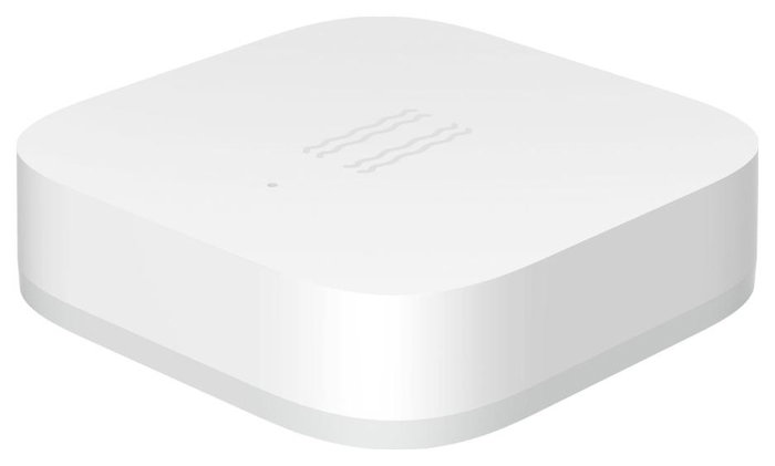 Aqara Sensor de Vibración T1 Blanco