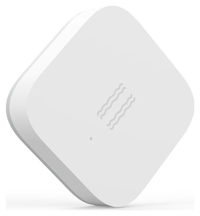 Aqara Sensor de Vibración T1 Blanco