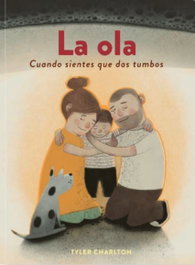 Bellaterra, LA OLA: CUANDO SIENTES QUE DAS TUMBOS. - Tyler Charlton
