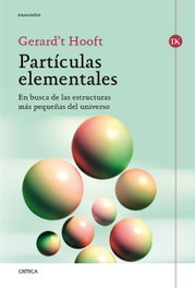 Partículas elementales, Gerard´t Hooft - CRITICA
