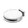 TP-Link Tapo RV20 Max Robot Aspirador Negro