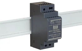 D-Link DIS-H30-24 Fuente de alimentación 30 W Negro