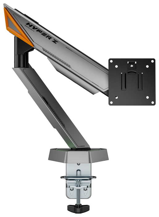 AISENS Soporte de Mesa Gaming RGB para Monitor/TV 17-49 Pulgadas AISENS Soporte de Mesa Gaming RGB para Monitor/TV 17-49 Pulgadas