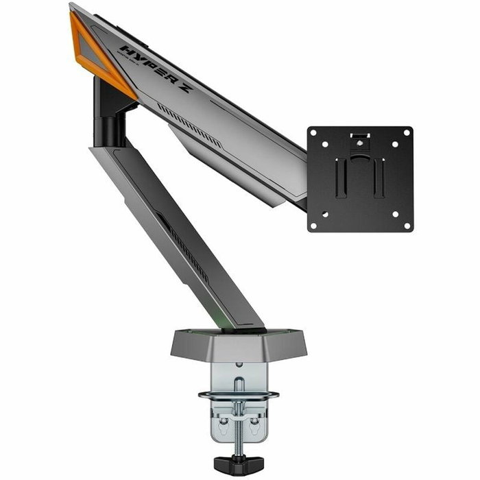 AISENS Soporte de Mesa Gaming RGB para Monitor/TV 17-49 Pulgadas AISENS Soporte de Mesa Gaming RGB para Monitor/TV 17-49 Pulgadas