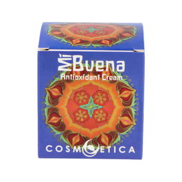 COSMOETICA Mi Buena Crema Antioxidante y Limpiadora 50ml