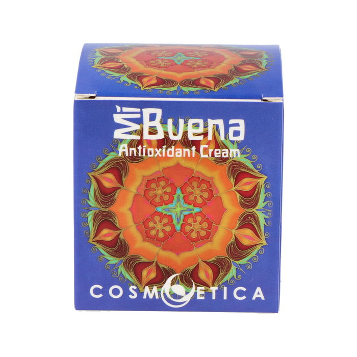 COSMOETICA Mi Buena Crema Antioxidante y Limpiadora 50ml COSMOETICA Mi Buena Crema Antioxidante y Limpiadora 50ml