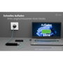 I-tec Adaptador de Vídeo USB-C Triple 4K HDMI con Power Delivery 100W Negro