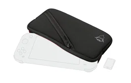 Trust Funda de Neopreno Soft Case Tador GXT1240 Black Lite