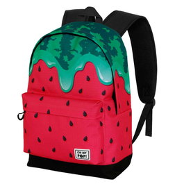 Oh My Pop Mochila HS FAN 2.2 Melty Melon Verde