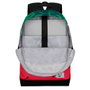 Oh My Pop Mochila HS FAN 2.2 Melty Melon Verde