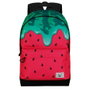 Oh My Pop Mochila HS FAN 2.2 Melty Melon Verde