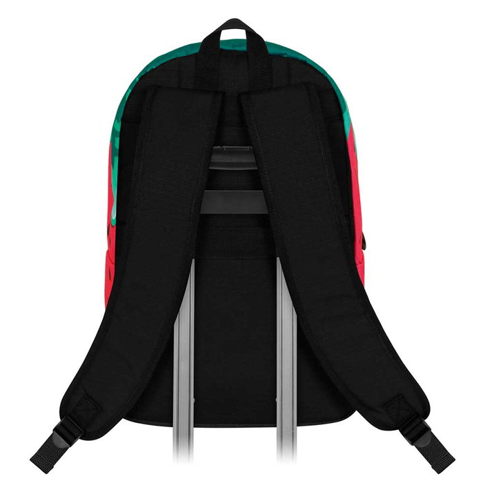 Oh My Pop Mochila HS FAN 2.2 Melty Melon Verde