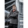 uvex super f OTG Gafas de Seguridad Negras