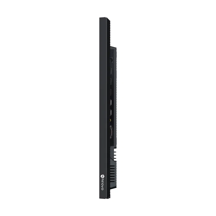 AG Neovo NSD-3203 Pantalla Digital Android 9, 80 cm (31.5") Full HD, 3x HDMI 2.0, Wi-Fi, Ethernet, Procesador y Altavoces Incorporados, Negro