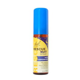 RESCUE Night Spray Vaporizador 20ml