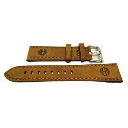 Correa para Reloj Timberland 03-TBL15248JS03 Marrón