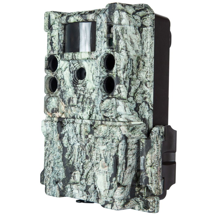 Bushnell Wildlife Camera 30MP Single Core 4K Camuflaje