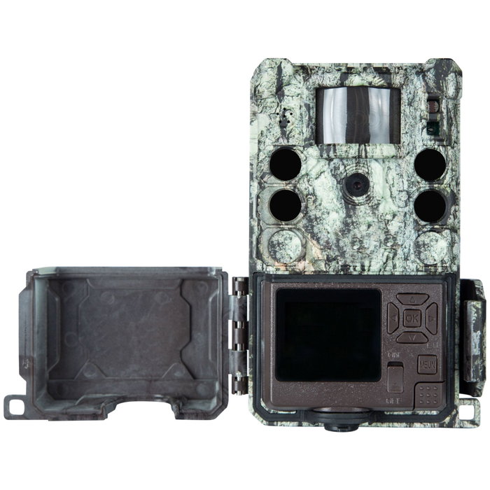Bushnell Wildlife Camera 30MP Single Core 4K Camuflaje