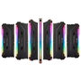 Corsair Vengeance RGB Pro 32 GB (2x16 GB) DDR4 3200 MHz CL16 DIMM Negro