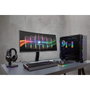 Corsair Vengeance RGB Pro 32 GB (2x16 GB) DDR4 3200 MHz CL16 DIMM Negro