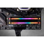 Corsair Vengeance RGB Pro 32 GB (2x16 GB) DDR4 3200 MHz CL16 DIMM Negro