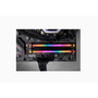 Corsair Vengeance RGB Pro 32 GB (2x16 GB) DDR4 3200 MHz CL16 DIMM Negro