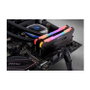 Corsair Vengeance RGB Pro 32GB (2x16GB) DDR4 3200MHz PC4-25600 CL16 288-pin DIMM Memoria RAM RGB Negro para Intel Z390 AMD 400 X570 Series