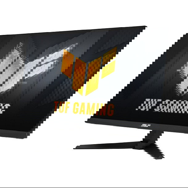 ASUS TUF Gaming VG249Q3A Monitor Gaming 60.5 cm (23.8") Full HD 1920x1080 IPS 180 Hz 1ms AMD FreeSync Premium, HDMI, DisplayPort, Negro