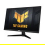 ASUS TUF Gaming VG249Q3A Monitor Gaming 60.5 cm (23.8") Full HD 1920x1080 IPS 180 Hz 1ms AMD FreeSync Premium, HDMI, DisplayPort, Negro