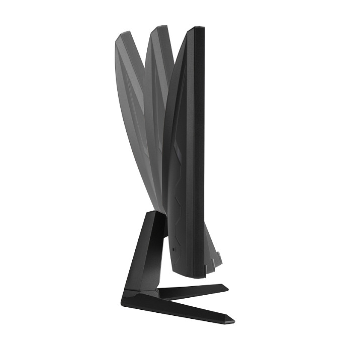 ASUS TUF Gaming VG249Q3A Monitor Gaming 60.5 cm (23.8") Full HD 1920x1080 IPS 180 Hz 1ms AMD FreeSync Premium, HDMI, DisplayPort, Negro