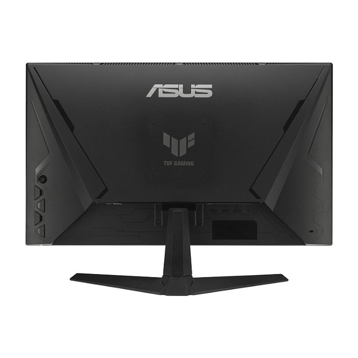 ASUS TUF Gaming VG249Q3A Monitor Gaming 60.5 cm (23.8") Full HD 1920x1080 IPS 180 Hz 1ms AMD FreeSync Premium, HDMI, DisplayPort, Negro