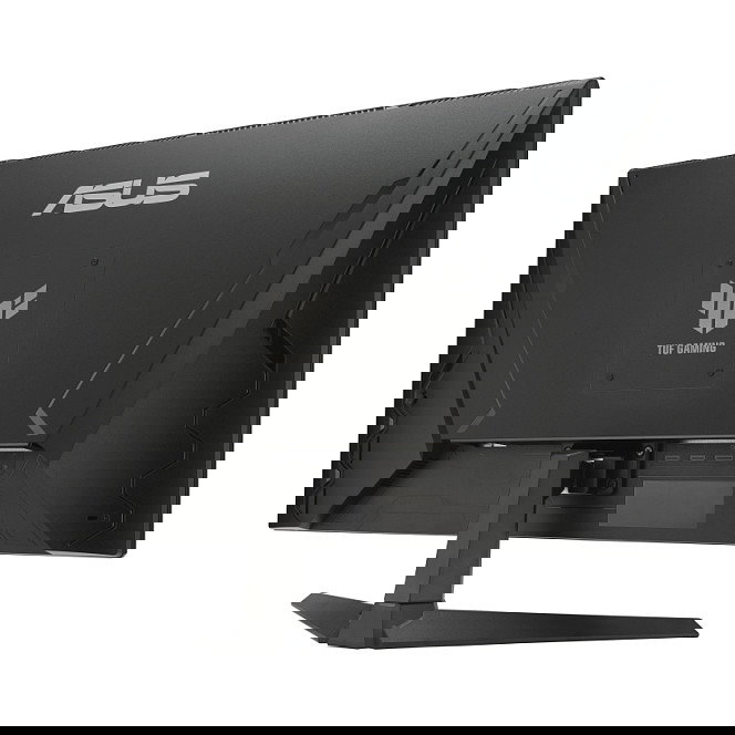 ASUS TUF Gaming VG249Q3A Monitor Gaming 60.5 cm (23.8") Full HD 1920x1080 IPS 180 Hz 1ms AMD FreeSync Premium, HDMI, DisplayPort, Negro