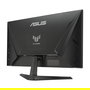 ASUS TUF Gaming VG249Q3A Monitor Gaming 60.5 cm (23.8") Full HD 1920x1080 IPS 180 Hz 1ms AMD FreeSync Premium, HDMI, DisplayPort, Negro