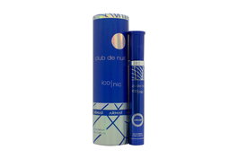 Armaf Club De Nuit Blue Iconic Eau de Parfum 10ml Spray