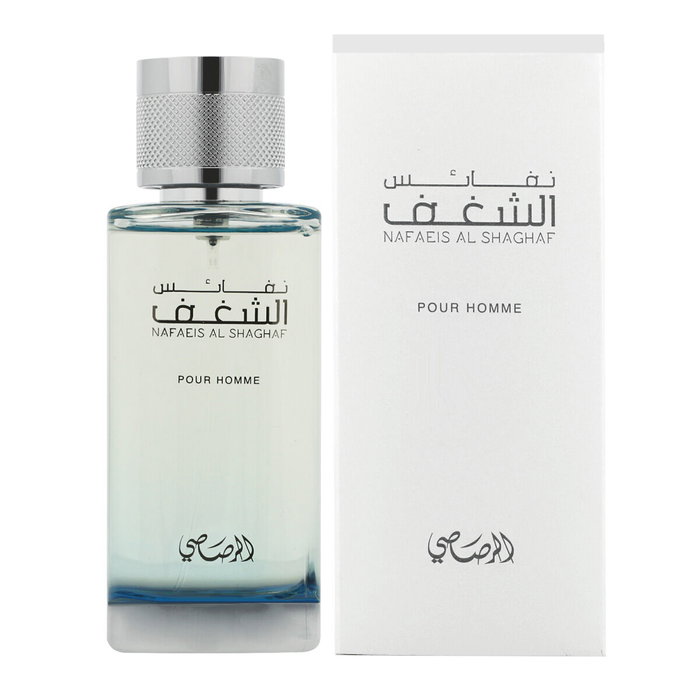Rasasi Nafaeis Al Shaghaf Eau de Parfum para Hombre 100ml